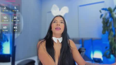 Elisa online show from October 11, 2025, 8:40 pm