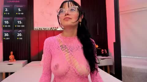 Snapshot of elisa_collins chatting on February 7, 2026, 4:00 pm ELISSA online show from February 7, 2026, 4:00 pm