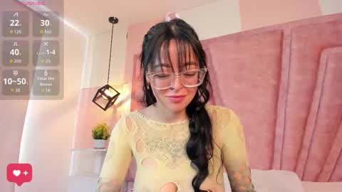 Snapshot of elisa_collins chatting on March 26, 2026, 1:49 pm ELISSA online show from March 26, 2026, 1:49 pm