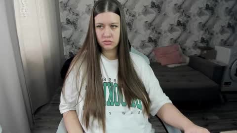 Aletta Oushen online show from March 16, 2026, 9:35 am