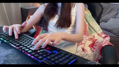 Elisa North online show from January 30, 2025, 7:29 am