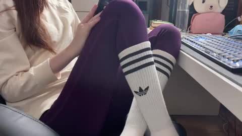 Elisa North online show from February 8, 2025, 3:52 am