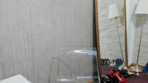 Snapshot of elisabaxter chatting on February 14, 2025, 6:02 am Maria online show from February 14, 2025, 6:02 am