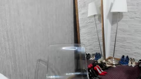 Snapshot of elisabaxter chatting on February 27, 2025, 2:53 am Maria online show from February 27, 2025, 2:53 am