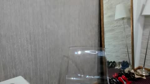 Snapshot of elisabaxter chatting on March 5, 2025, 9:16 am Maria online show from March 5, 2025, 9:16 am