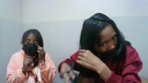 elisabet88 online show from October 6, 2025, 5:49 am