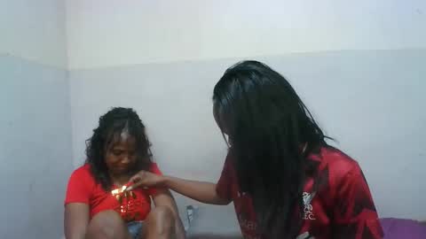 elisabet88 online show from October 11, 2025, 9:30 am