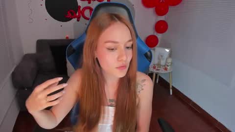 Snapshot of elisabeth_sarmiento chatting on February 14, 2025, 11:31 pm elisabeth sarmiento online show from February 14, 2025, 11:31 pm