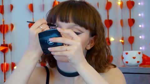 ElisabethDavis online show from February 23, 2026, 5:21 pm