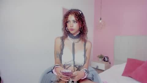 Snapshot of elisabethflores chatting on September 30, 2025, 1:05 pm elisabethflores online show from September 30, 2025, 1:05 pm
