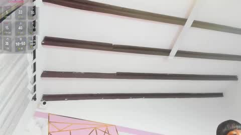 Snapshot of elisabethmassey chatting on February 1, 2026, 9:08 am Liss online show from February 1, 2026, 9:08 am