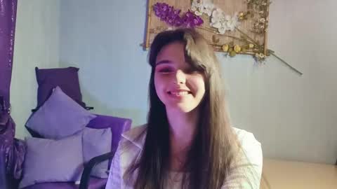 Snapshot of elisabethmikowski chatting on March 13, 2026, 2:23 pm Elin online show from March 13, 2026, 2:23 pm