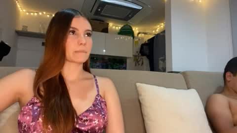 Snapshot of elisabethwillian chatting on January 12, 2026, 3:56 am Elisabet william online show from January 12, 2026, 3:56 am