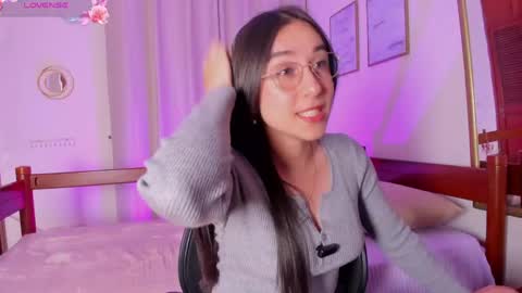 Snapshot of elisabetta_amour chatting on April 26, 2026, 2:53 am Eli online show from April 26, 2026, 2:53 am