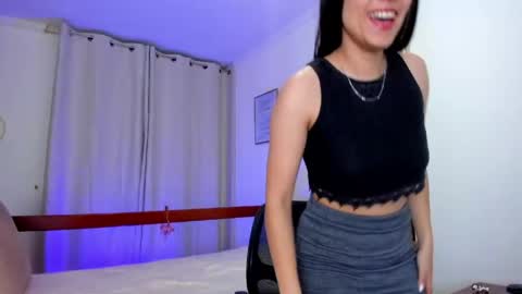 Snapshot of elisabetta_amour chatting on May 11, 2026, 9:59 am Eli online show from May 11, 2026, 9:59 am