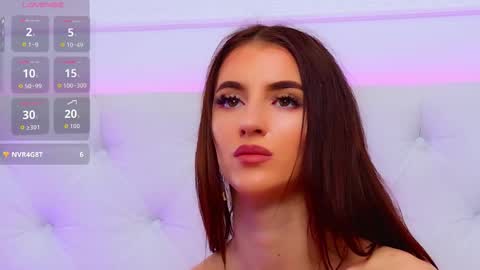 ElisaCharm online show from January 6, 2026, 5:33 am