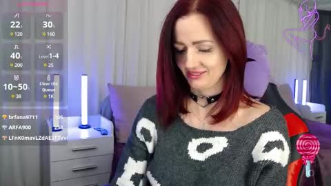 Snapshot of elisajanex chatting on December 15, 2024, 1:24 am elisajanex online show from December 15, 2024, 1:24 am