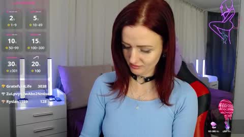 Snapshot of elisajanex chatting on December 17, 2024, 3:17 am elisajanex online show from December 17, 2024, 3:17 am