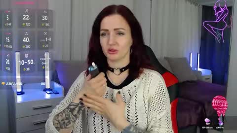Snapshot of elisajanex chatting on December 23, 2024, 9:51 pm elisajanex online show from December 23, 2024, 9:51 pm