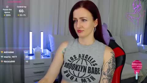 Snapshot of elisajanex chatting on January 13, 2025, 1:13 am elisajanex online show from January 13, 2025, 1:13 am