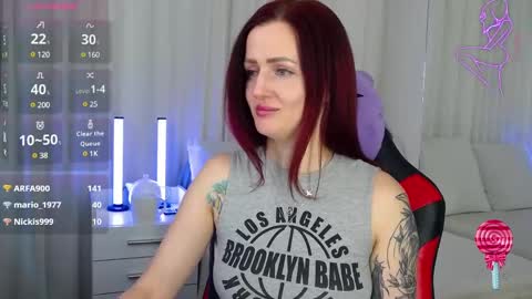 Snapshot of elisajanex chatting on January 13, 2025, 4:18 am elisajanex online show from January 13, 2025, 4:18 am