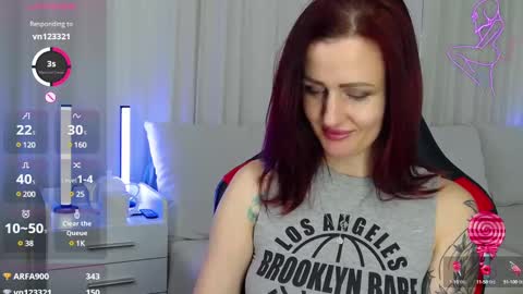 Snapshot of elisajanex chatting on January 18, 2025, 12:13 am elisajanex online show from January 18, 2025, 12:13 am