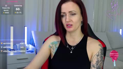 Snapshot of elisajanex chatting on January 18, 2025, 7:28 am elisajanex online show from January 18, 2025, 7:28 am