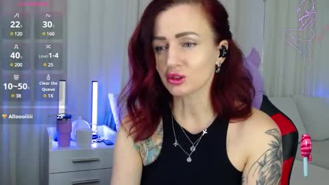 Snapshot of elisajanex chatting on January 18, 2025, 8:19 pm elisajanex online show from January 18, 2025, 8:19 pm