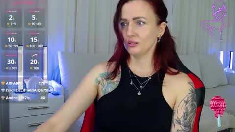 Snapshot of elisajanex chatting on January 19, 2025, 3:29 am elisajanex online show from January 19, 2025, 3:29 am