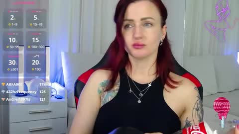 Snapshot of elisajanex chatting on January 19, 2025, 6:31 am elisajanex online show from January 19, 2025, 6:31 am