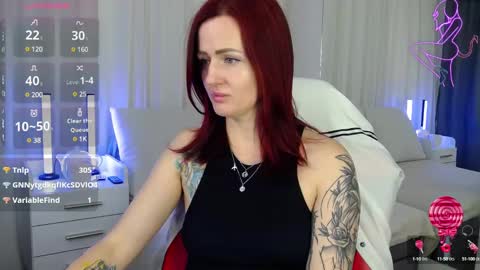 Snapshot of elisajanex chatting on January 28, 2025, 3:04 am elisajanex online show from January 28, 2025, 3:04 am