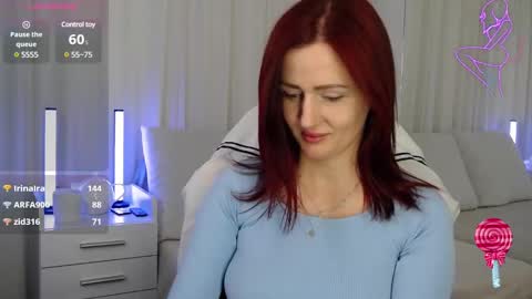 Snapshot of elisajanex chatting on January 31, 2025, 10:21 pm elisajanex online show from January 31, 2025, 10:21 pm