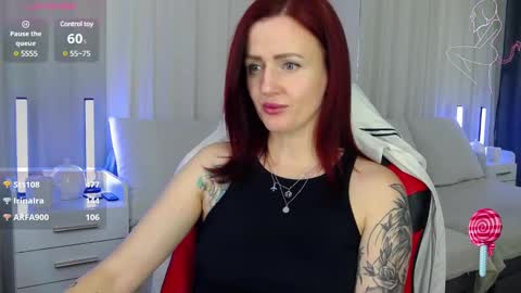 Snapshot of elisajanex chatting on February 1, 2025, 1:34 am elisajanex online show from February 1, 2025, 1:34 am