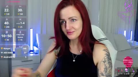Snapshot of elisajanex chatting on February 1, 2025, 11:48 pm elisajanex online show from February 1, 2025, 11:48 pm
