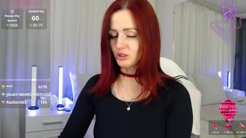 Snapshot of elisajanex chatting on February 8, 2025, 3:41 am elisajanex online show from February 8, 2025, 3:41 am