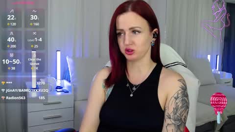 Snapshot of elisajanex chatting on February 8, 2025, 6:43 am elisajanex online show from February 8, 2025, 6:43 am