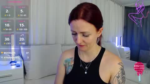 Snapshot of elisajanex chatting on February 13, 2025, 1:40 am elisajanex online show from February 13, 2025, 1:40 am