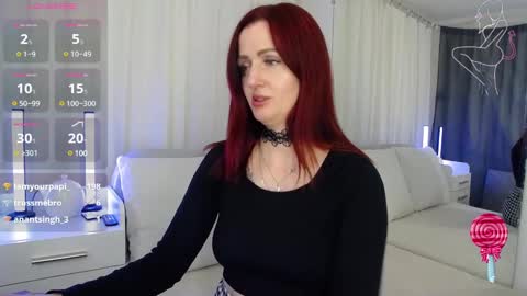 Snapshot of elisajanex chatting on February 18, 2025, 12:48 am elisajanex online show from February 18, 2025, 12:48 am