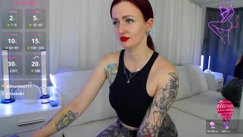 Snapshot of elisajanex chatting on February 20, 2025, 12:52 am elisajanex online show from February 20, 2025, 12:52 am
