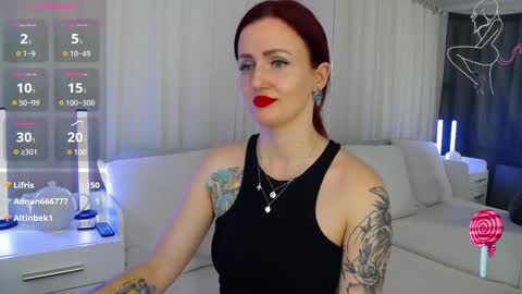 Snapshot of elisajanex chatting on February 20, 2025, 3:56 am elisajanex online show from February 20, 2025, 3:56 am
