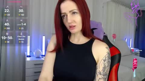 Snapshot of elisajanex chatting on February 27, 2025, 11:59 pm elisajanex online show from February 27, 2025, 11:59 pm