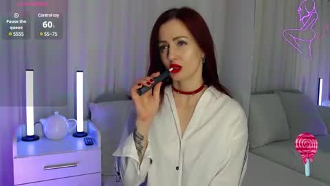 Snapshot of elisajanex chatting on February 28, 2025, 10:06 pm elisajanex online show from February 28, 2025, 10:06 pm
