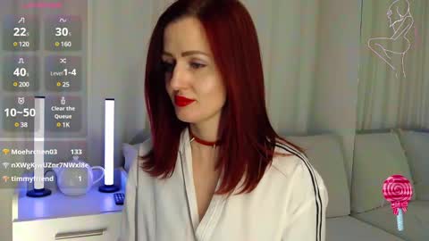 Snapshot of elisajanex chatting on March 1, 2025, 1:11 am elisajanex online show from March 1, 2025, 1:11 am
