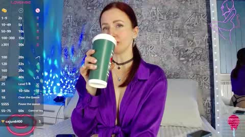 Snapshot of elisajanex chatting on January 6, 2026, 9:50 pm elisajanex online show from January 6, 2026, 9:50 pm