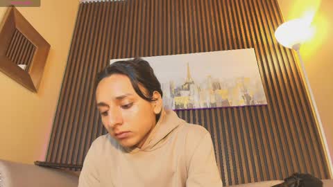Snapshot of elisasue chatting on April 6, 2026, 5:08 am Elisa Sue online show from April 6, 2026, 5:08 am