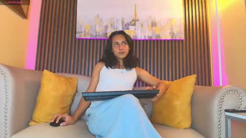 Snapshot of elisasue chatting on May 20, 2026, 3:02 am Elisa Sue online show from May 20, 2026, 3:02 am