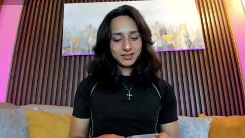 Snapshot of elisasue chatting on May 28, 2026, 2:53 am Elisa Sue online show from May 28, 2026, 2:53 am
