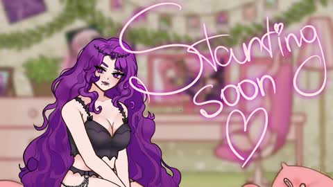 Snapshot of elisathebat chatting on February 2, 2026, 8:51 pm elisa the bat online show from February 2, 2026, 8:51 pm