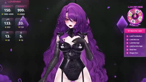 Snapshot of elisathebat chatting on February 4, 2026, 6:25 pm elisa the bat online show from February 4, 2026, 6:25 pm