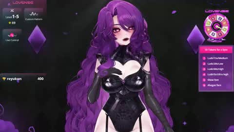 Snapshot of elisathebat chatting on February 14, 2026, 10:06 pm elisa the bat online show from February 14, 2026, 10:06 pm